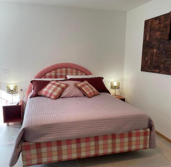 غرفة قياسية, B&b Villa Tersius