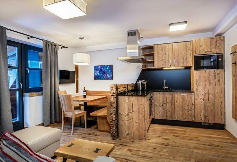 Apartamento 1 Dormitório, Adler Resort