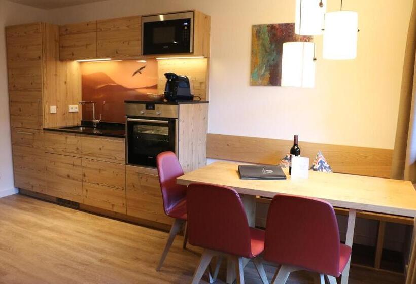 Apartamento Confort 2 Quartos, Adler Resort