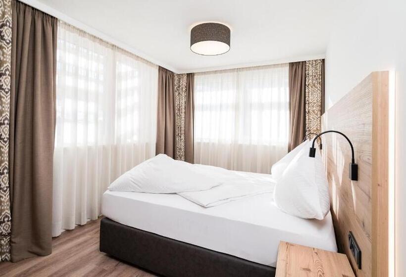 Apartamento Superior 2 Dormitórios, Adler Resort
