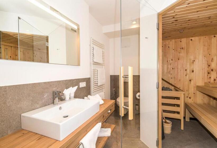 Apartamento Ático 1 Quarto, Adler Resort
