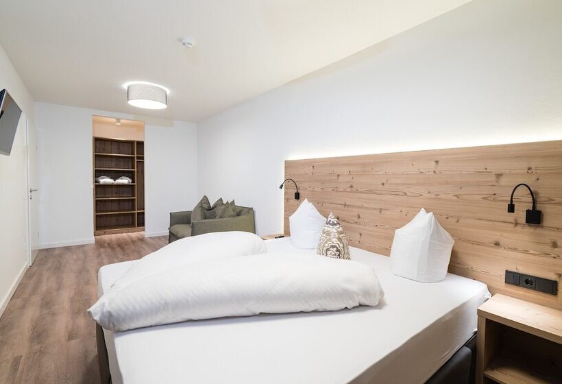 Apartamento 1 Dormitório, Adler Resort
