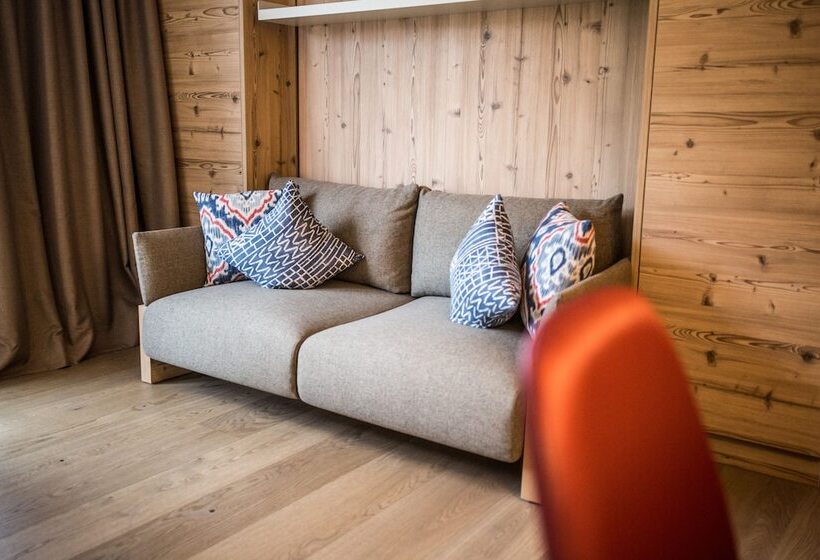 Apartamento Comfort 1 Dormitório, Adler Resort
