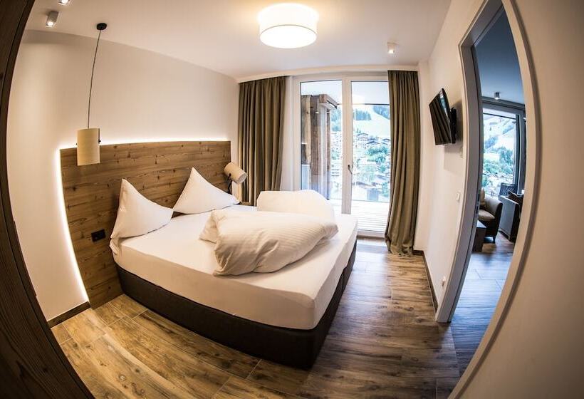 Apartamento Superior 2 Dormitórios, Adler Resort