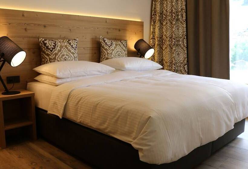 Apartamento Deluxe 2 Quartos, Adler Resort