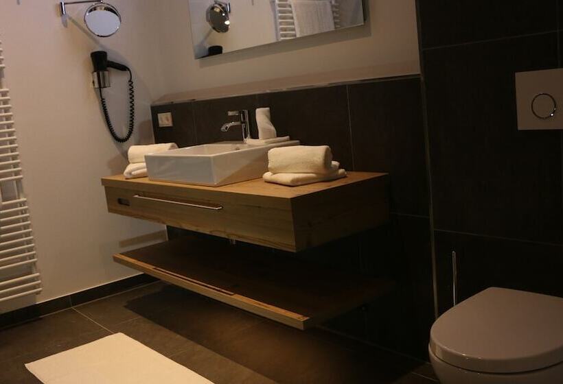 Apartamento Deluxe 2 Quartos, Adler Resort