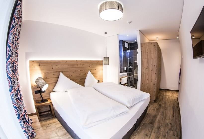 Apartamento Ático 1 Quarto, Adler Resort