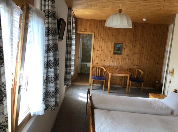 Номер Стандарт с Балконом, Historisches Hotel Bären