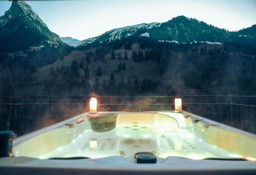 Номер Basic, Historisches Hotel Bären