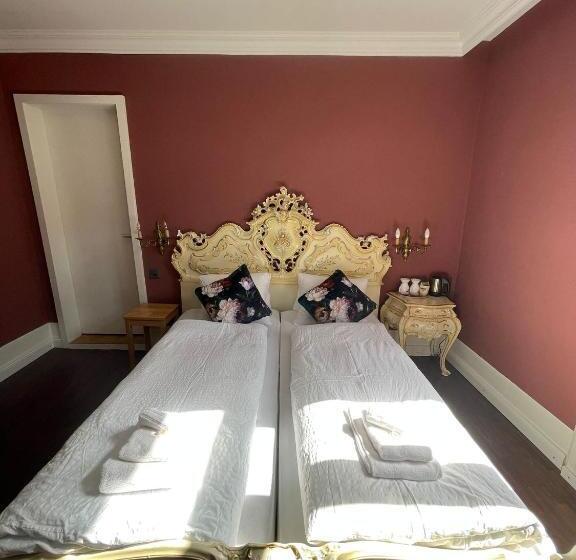 Номер Basic, Historisches Hotel Bären
