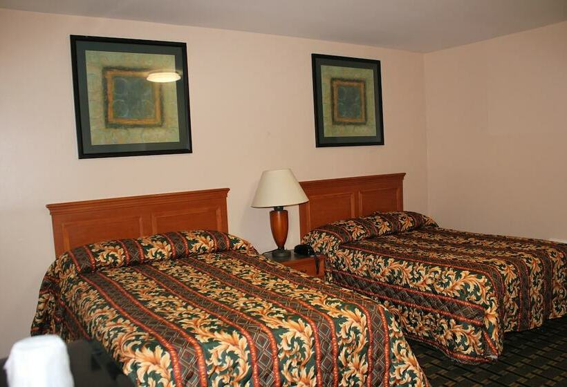 Номер Стандарт, Driftwood Inn