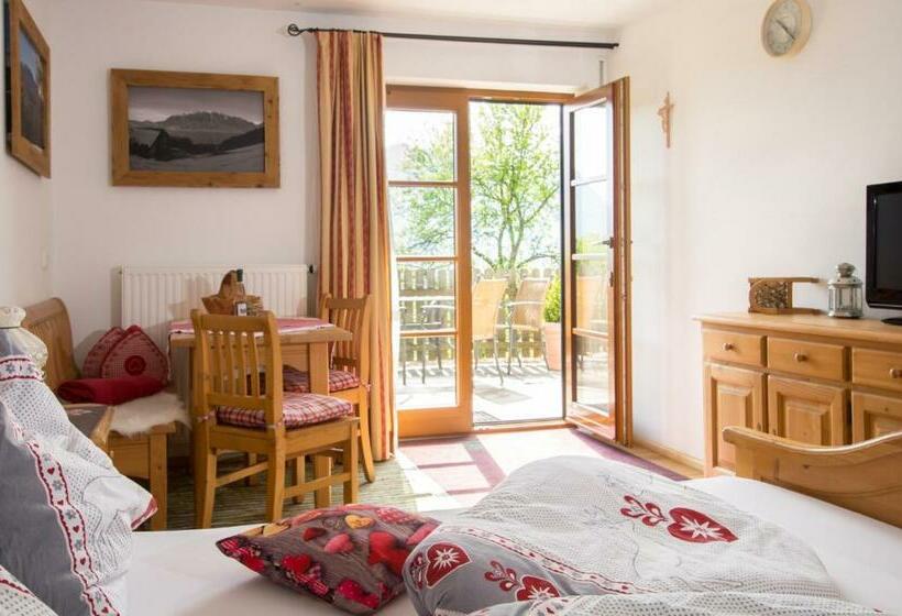 Номер Стандарт, Ferienhof Margarethengut
