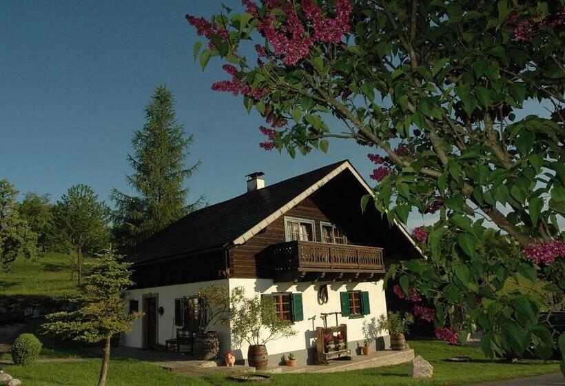 Номер Стандарт, Ferienhof Margarethengut