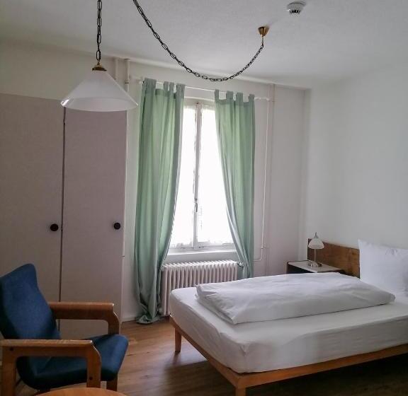 Cameră Single Deluxe, Gasthof Zur Waag