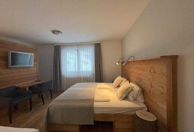 Номер Superior, Heimat   Das Natur Resort