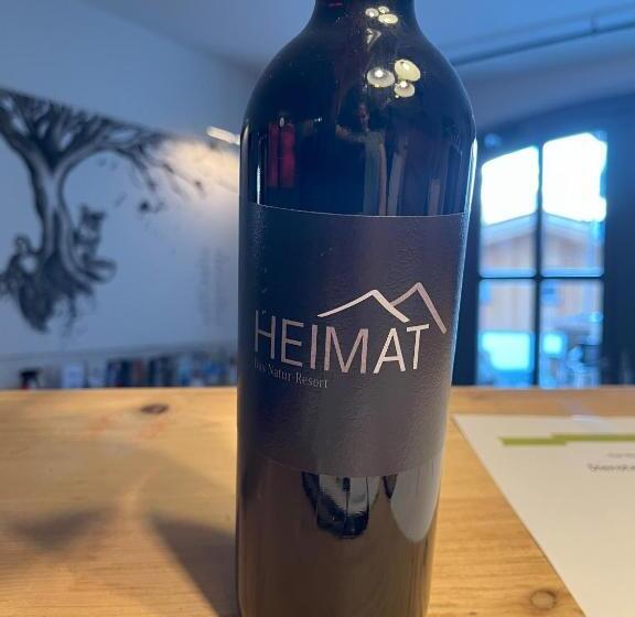 Номер Economy, Heimat   Das Natur Resort