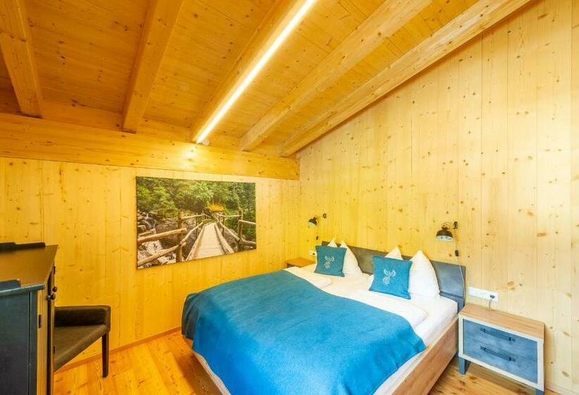 Номер Стандарт, Heimat   Das Natur Resort