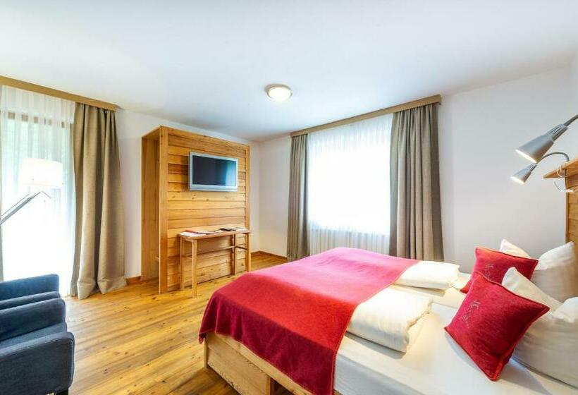 Номер Стандарт, Heimat   Das Natur Resort