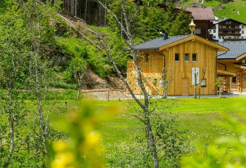 Номер Стандарт, Heimat   Das Natur Resort