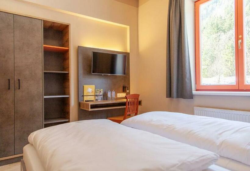 Номер Стандарт, Jufa Hotel Mariazell