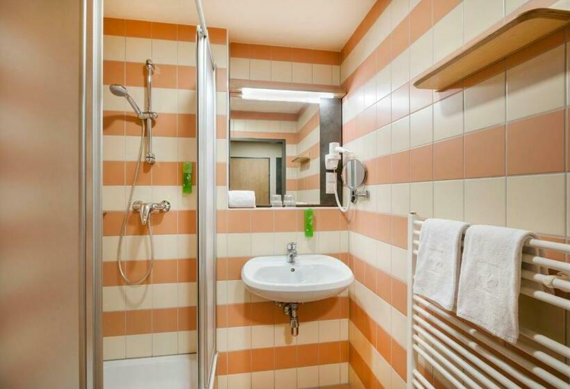 Апартаменты 1 Спальня, Jufa Hotel Mariazell