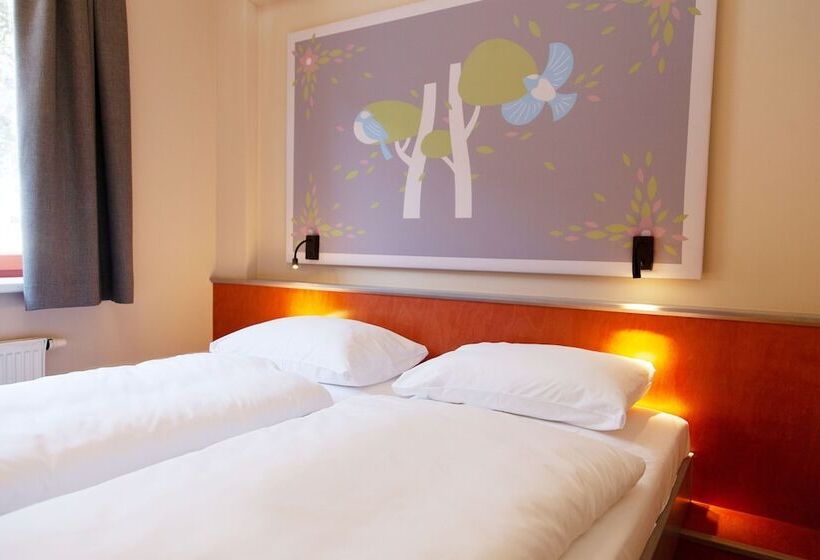 Номер Стандарт, Jufa Hotel Mariazell