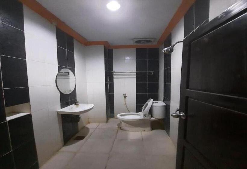 اتاق لوکس, Collection O 93163 Hotel Grand Kartika