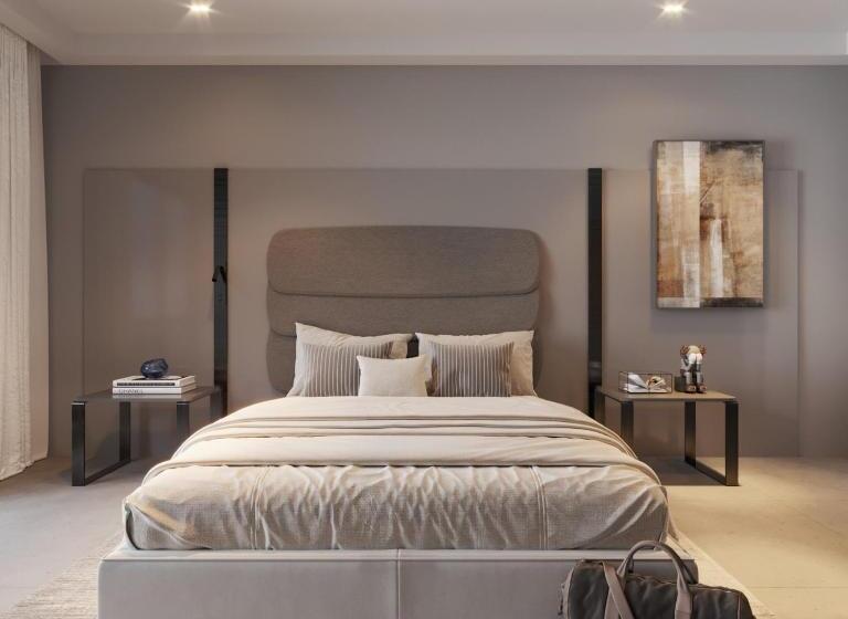 Люкс, Hcm   Hotel Corais De Manaira