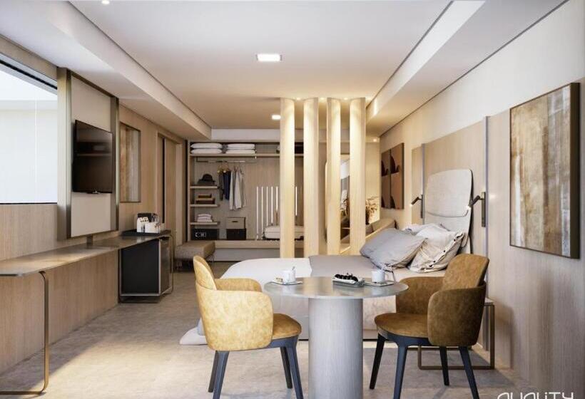 Президентский Люкс, Hcm   Hotel Corais De Manaira