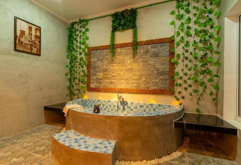 Стандартный Номер Кровать Кинг, Angkor Rithy Boutique