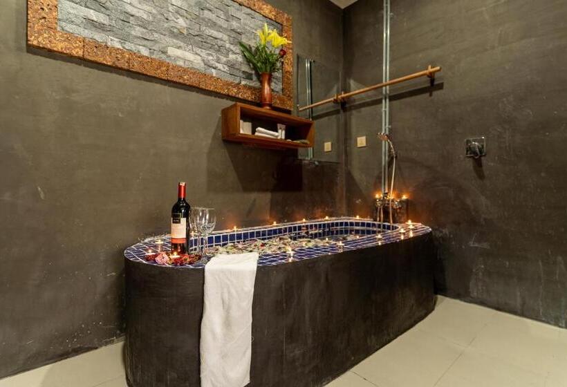 Вилла 1 Спальня, Angkor Rithy Boutique
