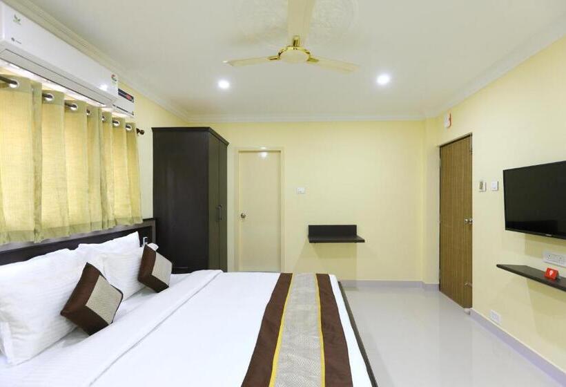 Трехместный Номер Superior, Grand Park   Near Alrport