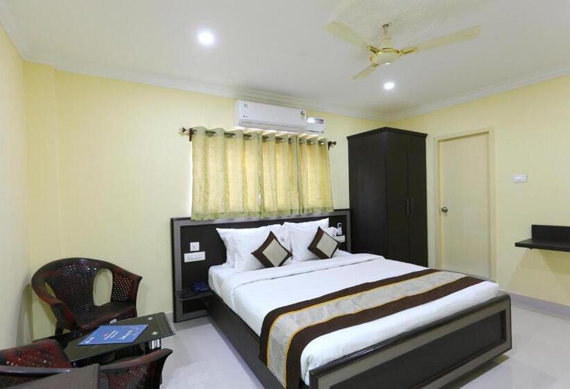 Трехместный Номер Superior, Grand Park   Near Alrport