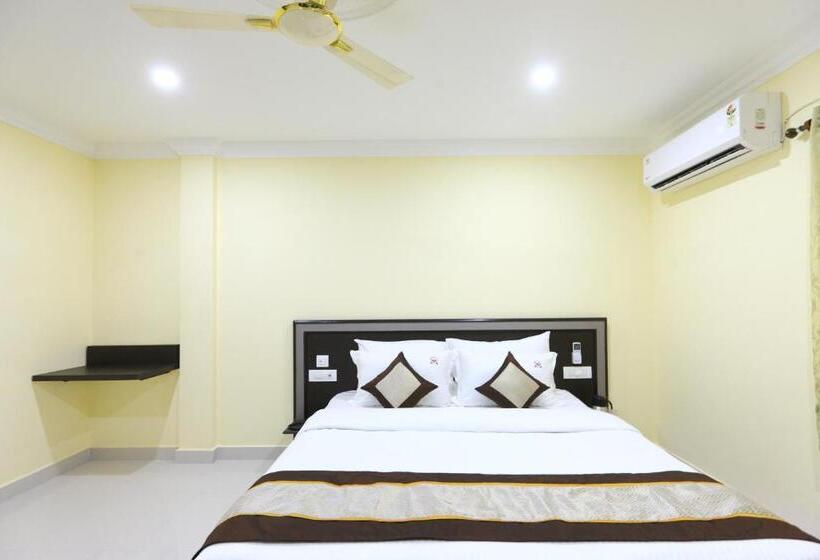 Трехместный Номер Superior, Grand Park   Near Alrport