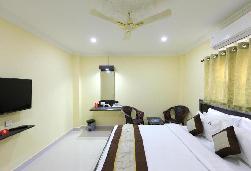 Трехместный Номер Superior, Grand Park   Near Alrport