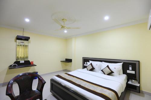 Трехместный Номер Superior, Grand Park   Near Alrport