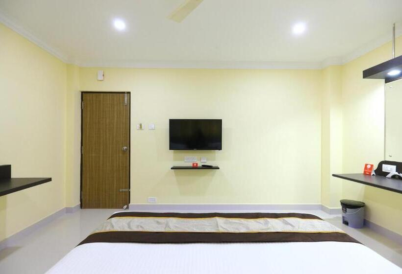 Трехместный Номер Superior, Grand Park   Near Alrport
