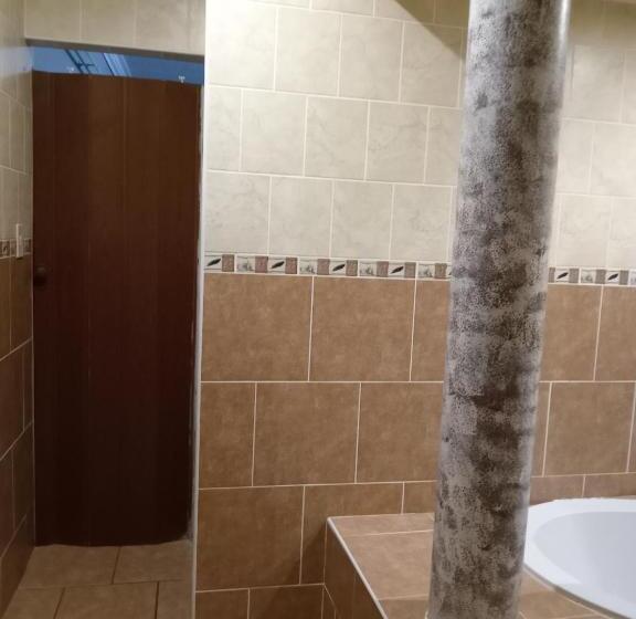 Номер Стандарт Трехместный, Family House