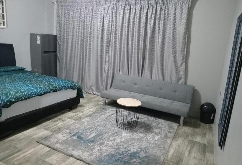Номер Стандарт Трехместный, Family House