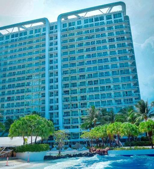 침실 1개 아파트, 1br Condo In Parañaque