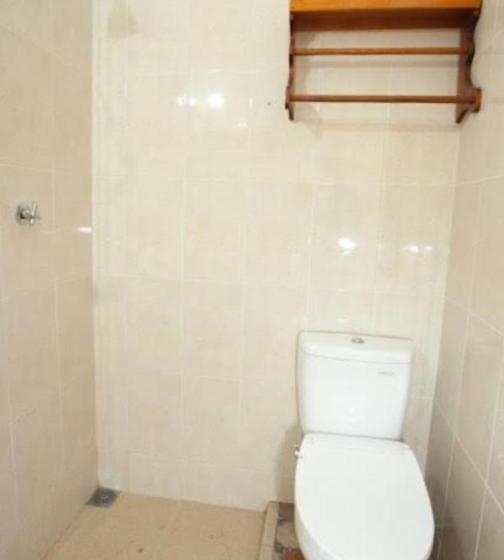 اتاق استاندارد, Eco Trekking Lodge Bar & Tour S