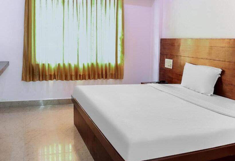 Трехместный Номер Deluxe, Capital O 84569 Yashaswi