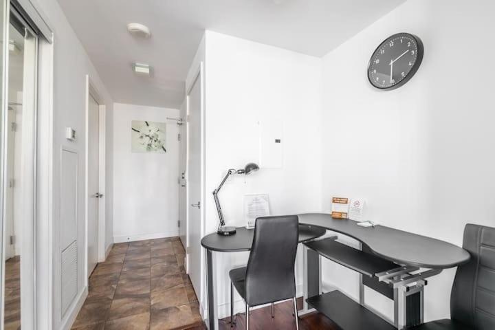 آپارتمان 1 خوابه, Comfort Opulence Suites Downtown High Floor Condo With Balcony City View