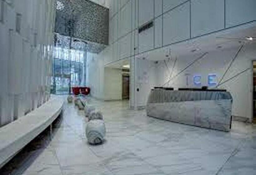 آپارتمان 1 خوابه, Comfort Opulence Suites Downtown High Floor Condo With Balcony City View