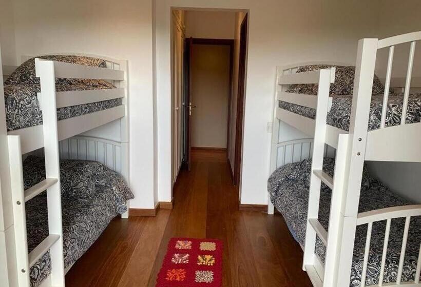 آپارتمان دوبلکس 1 خوابه, Lindo Duplex Em Campos Do Jordão
