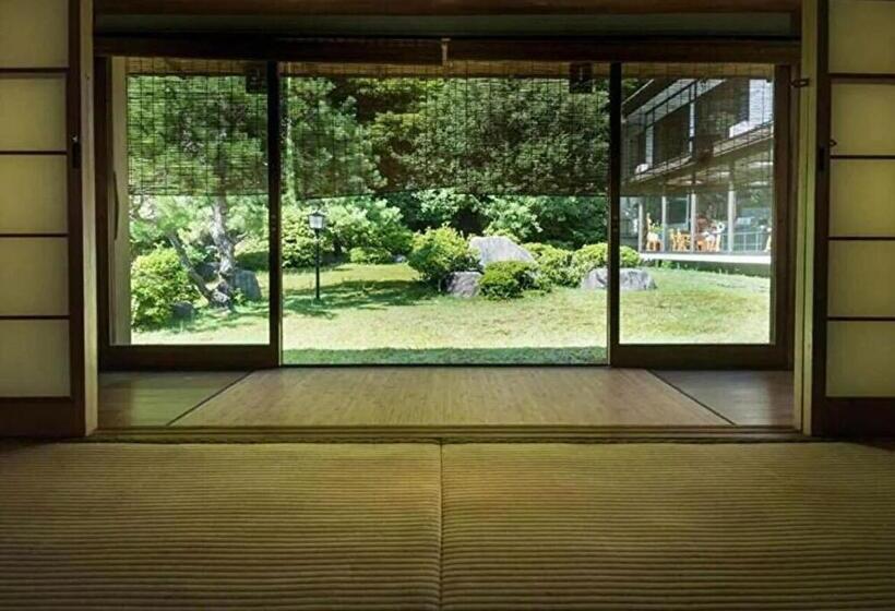 استودیوی استاندارد, Miyajima Guest House Mikuniya   Vacation Stay 72591v