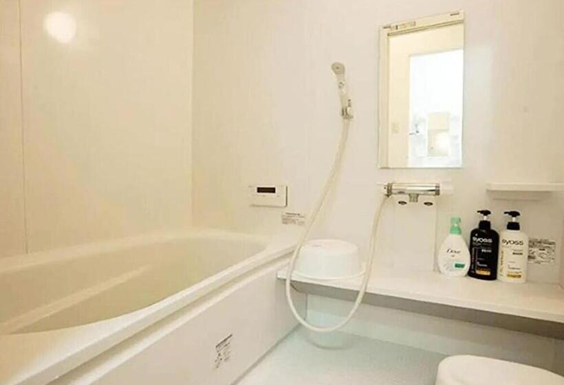 استودیوی استاندارد, Miyajima Guest House Mikuniya   Vacation Stay 72591v