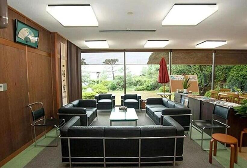 استودیوی استاندارد, Miyajima Guest House Mikuniya   Vacation Stay 72591v