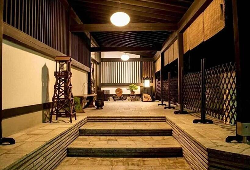 استودیوی استاندارد, Miyajima Guest House Mikuniya   Vacation Stay 72591v