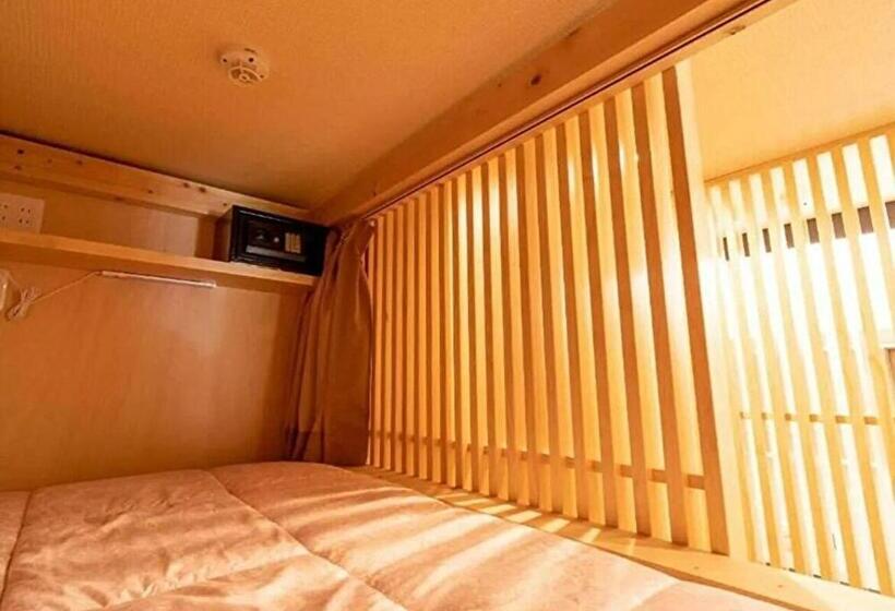 استودیوی استاندارد, Miyajima Guest House Mikuniya   Vacation Stay 72591v